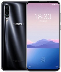 Замена дисплея на телефоне Meizu 16Xs в Красноярске